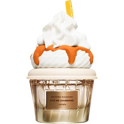 Lattafa Give Me Gourmand Whipped Pleasure Eau de Parfum - 75ml