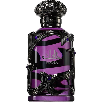 Lattafa Habik Men Eau de Parfum - 100ml