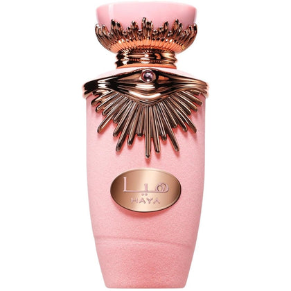 Lattafa Haya Eau de Parfum - 100ml