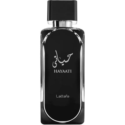 Lattafa Hayaati Eau de Parfum - 100ml