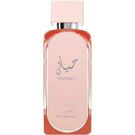 Lattafa Hayaati Florence Eau de Parfum - 100ml
