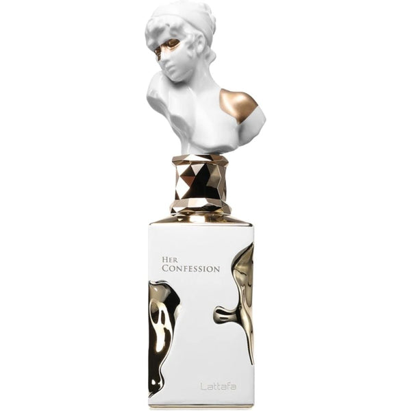 Lattafa Her Confession bij Haarspullen.nl - nu €39,95