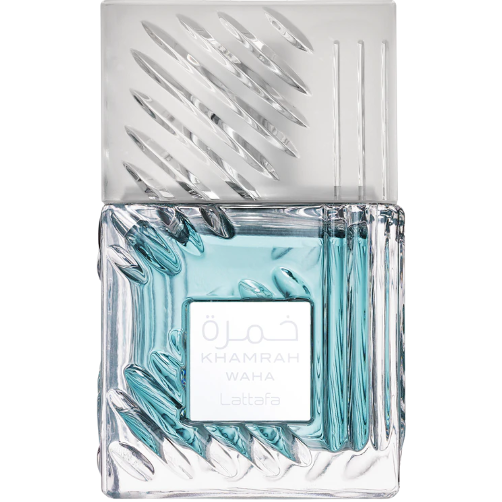 Lattafa Khamrah Waha Eau de Parfum - 100ml