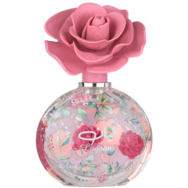 Lattafa Layaan Eau de Parfum - 75ml