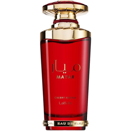 Lattafa Mayar Cherry Intense Eau de Parfum - 100ml