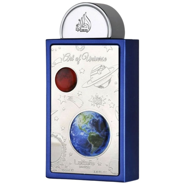 Lattafa Pride Art of Universe Eau de Parfum - 100ml
