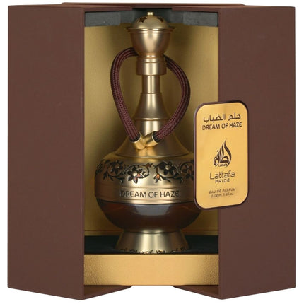 Lattafa Pride Dream of Haze Eau de Parfum - 100ml