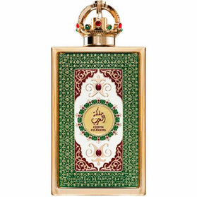 Lattafa Pride Queen Of Arabia Eau de Parfum - 100ml