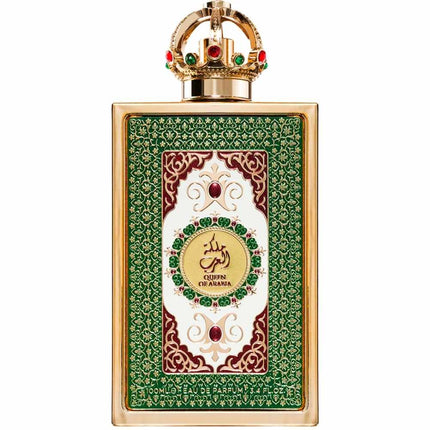 Lattafa Pride Queen Of Arabia Eau de Parfum - 100ml