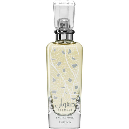 Lattafa Safwaan L'autre Musk Eau de Parfum - 100ml