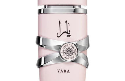 Lattafa Yara Eau de Parfum