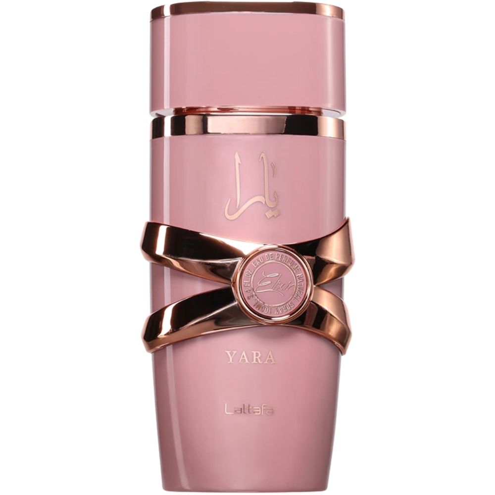 (新品)Lattafa Yara Elixir 香水 100ml Lattafa Yara Elixir Shop bij Haarspullen.nl - €29,95