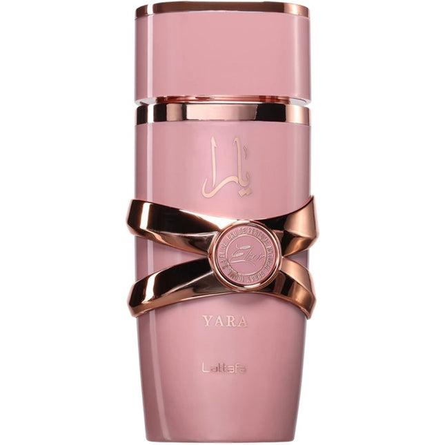 Lattafa Yara Elixir Eau de Parfum - 100ml
