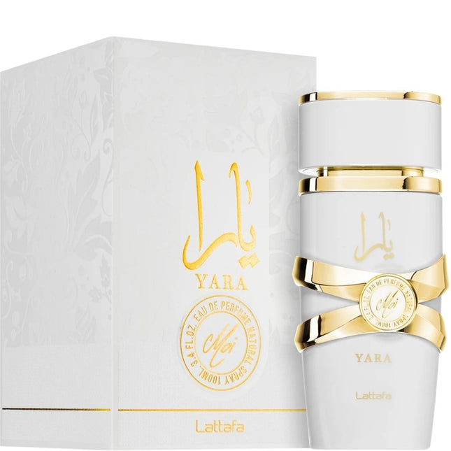 Lattafa Yara Moi Women Eau de Parfum - 100ml