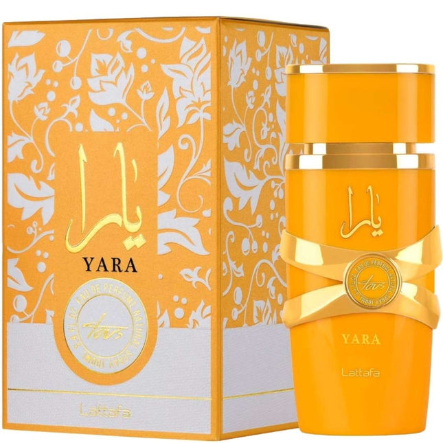 Lattafa Yara Tous Eau de Parfum - 100ml
