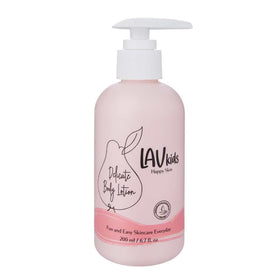 LAV Kids Bodylotion - 200ml