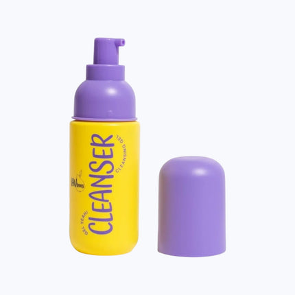 LAV Kids Gel yeah! cleanser - 100ml