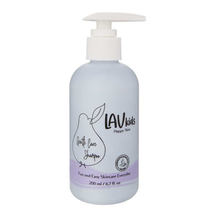 LAV Kids Gentle Care Shampoo - 280ml