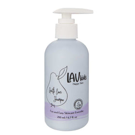 LAV Kids Gentle Care Shampoo - 280ml