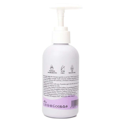 LAV Kids Gentle Care Shampoo - 280ml