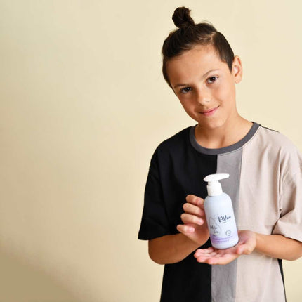 LAV Kids Gentle Care Shampoo - 280ml