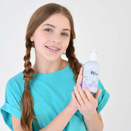 LAV Kids Gentle Care Shampoo - 280ml