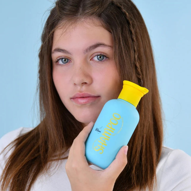 LAV Kids Grease Who? shampoo- 280ml