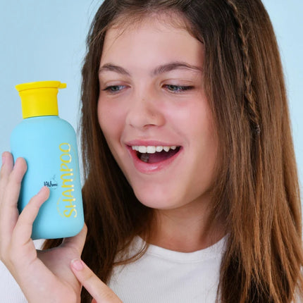 LAV Kids Grease Who? shampoo- 280ml