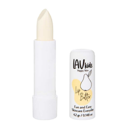 LAV Kids Lip Butter - 4.2gr