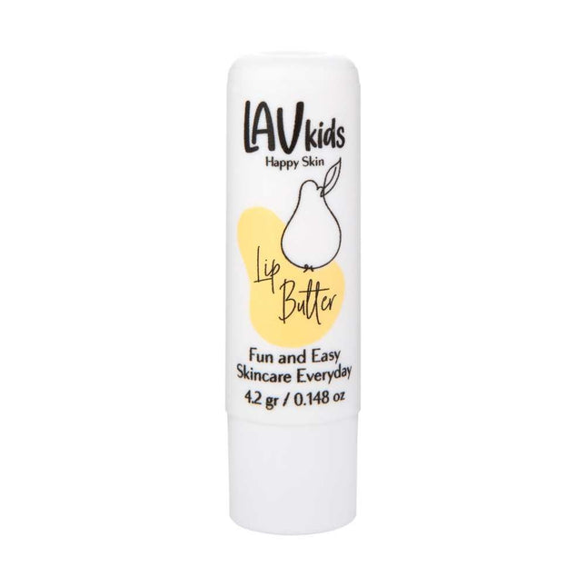 LAV Kids Lip Butter - 4.2gr