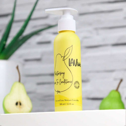 LAV Kids Moisturising Leave-In  Conditioner - 100ml