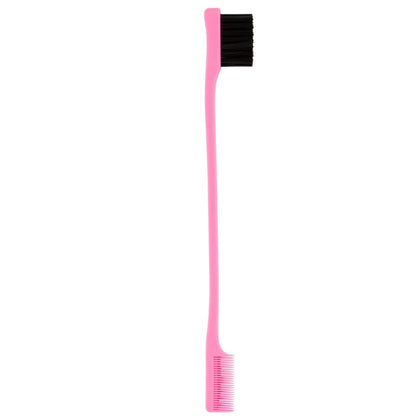 Lee Stafford 2 in 1 Edge Brush & Comb