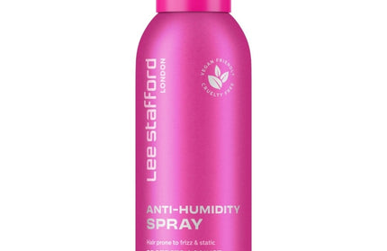 Lee Stafford Anti-Humidity Spray