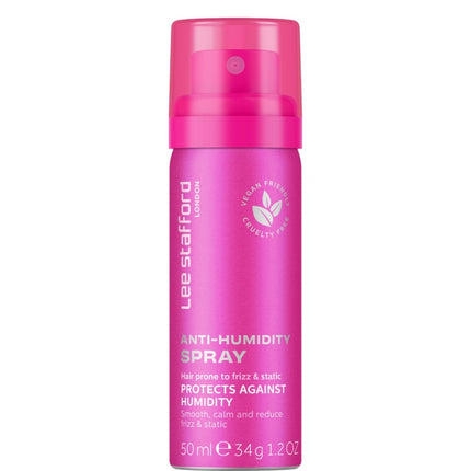 Lee Stafford Anti-Humidity Spray
