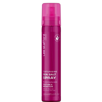 Lee Stafford Beach Babe Sea Salt Spray - 150ml