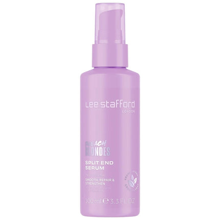 Lee Stafford Bleach Blondes Everyday Care Split End Serum - 100ml