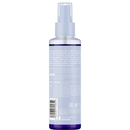 Lee Stafford Bleach Blondes Ice White Toning Leave-in Conditioning Spray - 150ml