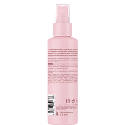Lee Stafford CoCo LoCo & Agave Moisture Mist - 150ml