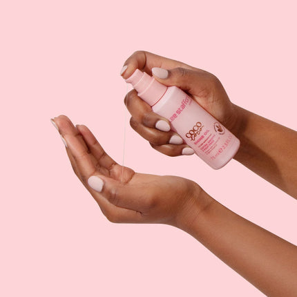 Lee Stafford CoCo LoCo & Agave Shine Oil - 75ml