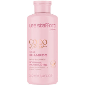Lee Stafford CoCo LoCo & Agave Shine Shampoo