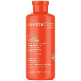 Lee Stafford Colour Guarded Color Protecting Shampoo - 250ml