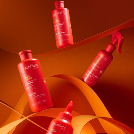 Lee Stafford Colour Guarded Color Protecting Shampoo - 250ml