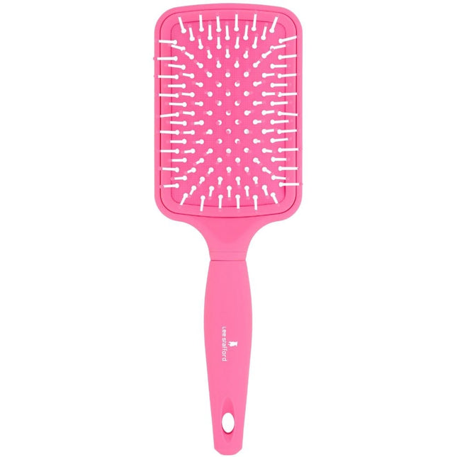 Lee Stafford Curl Wide Pin Paddle Brush