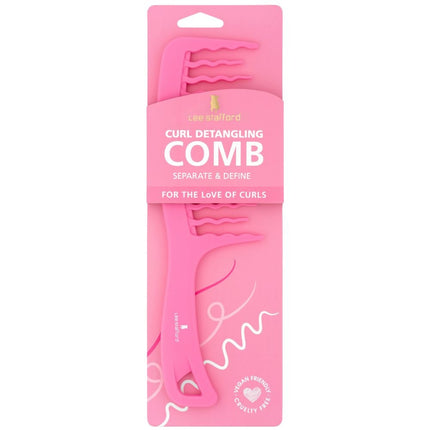 Lee Stafford Detangling Comb