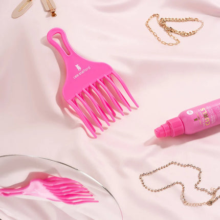 Lee Stafford Double Lift Pick Comb