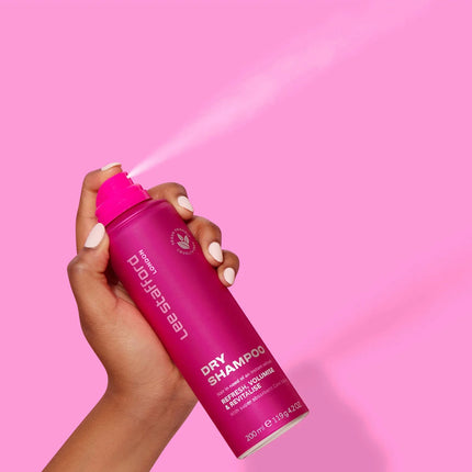 Lee Stafford Dry Shampoo Original