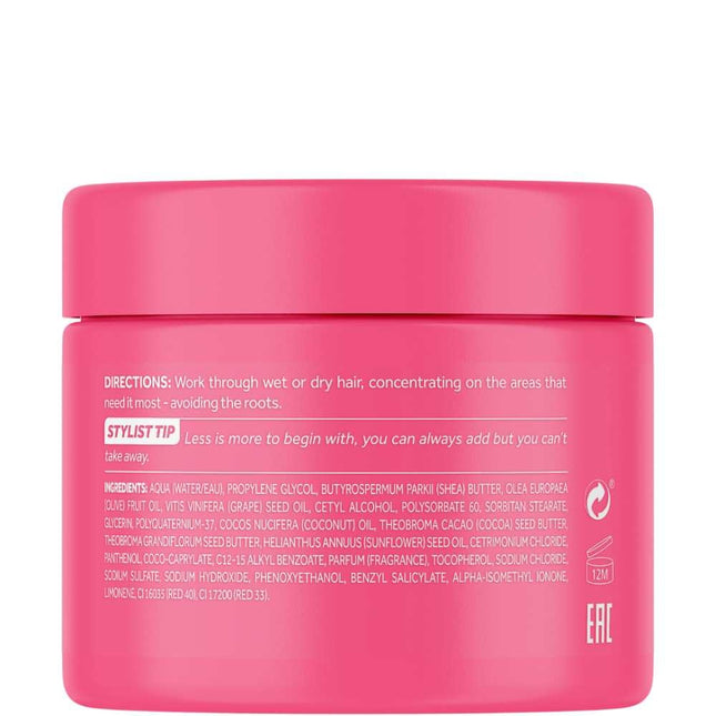 Lee Stafford For The Love Of Curls Custard Cream - 125ml