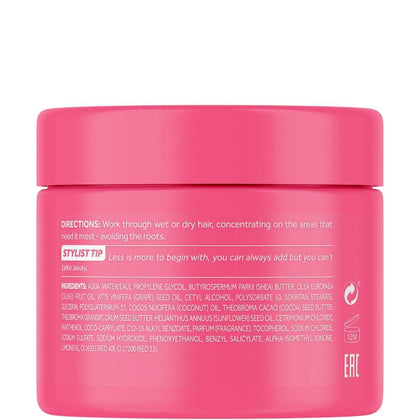 Lee Stafford For The Love Of Curls Custard Cream - 125ml