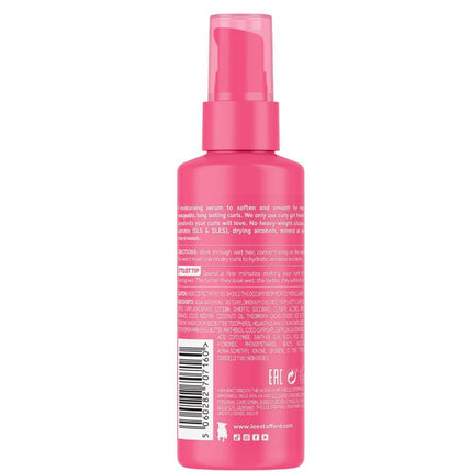 Lee Stafford For The Love Of Curls Serum Lotion - 100ml