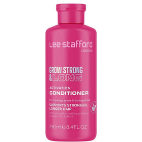 Lee Stafford Grow Long & Strong  Activation Conditioner - 250ml